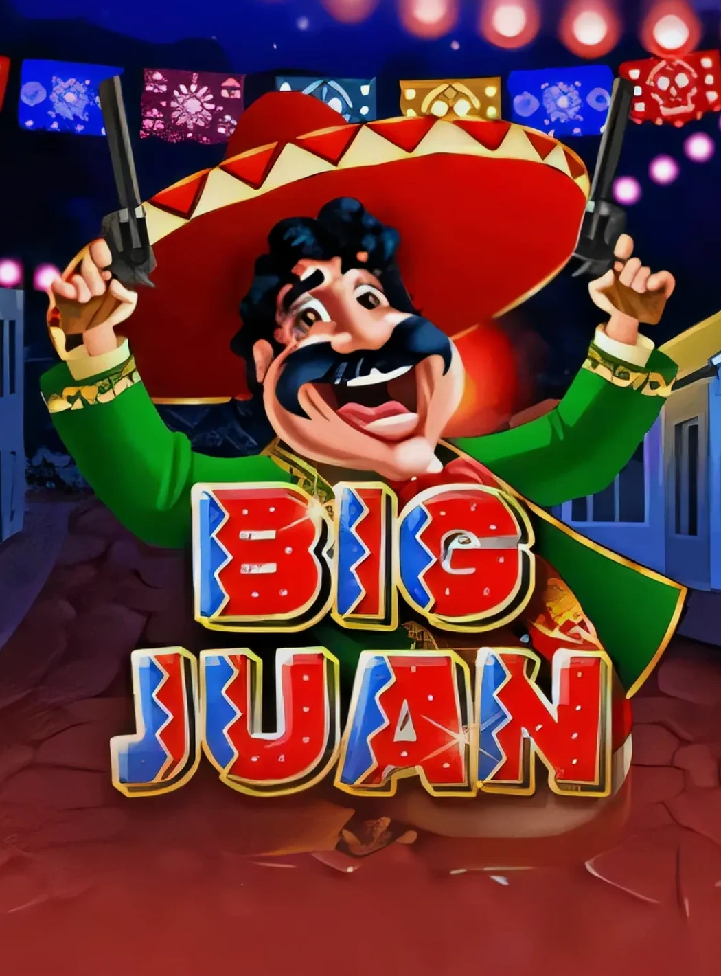 Big Juan