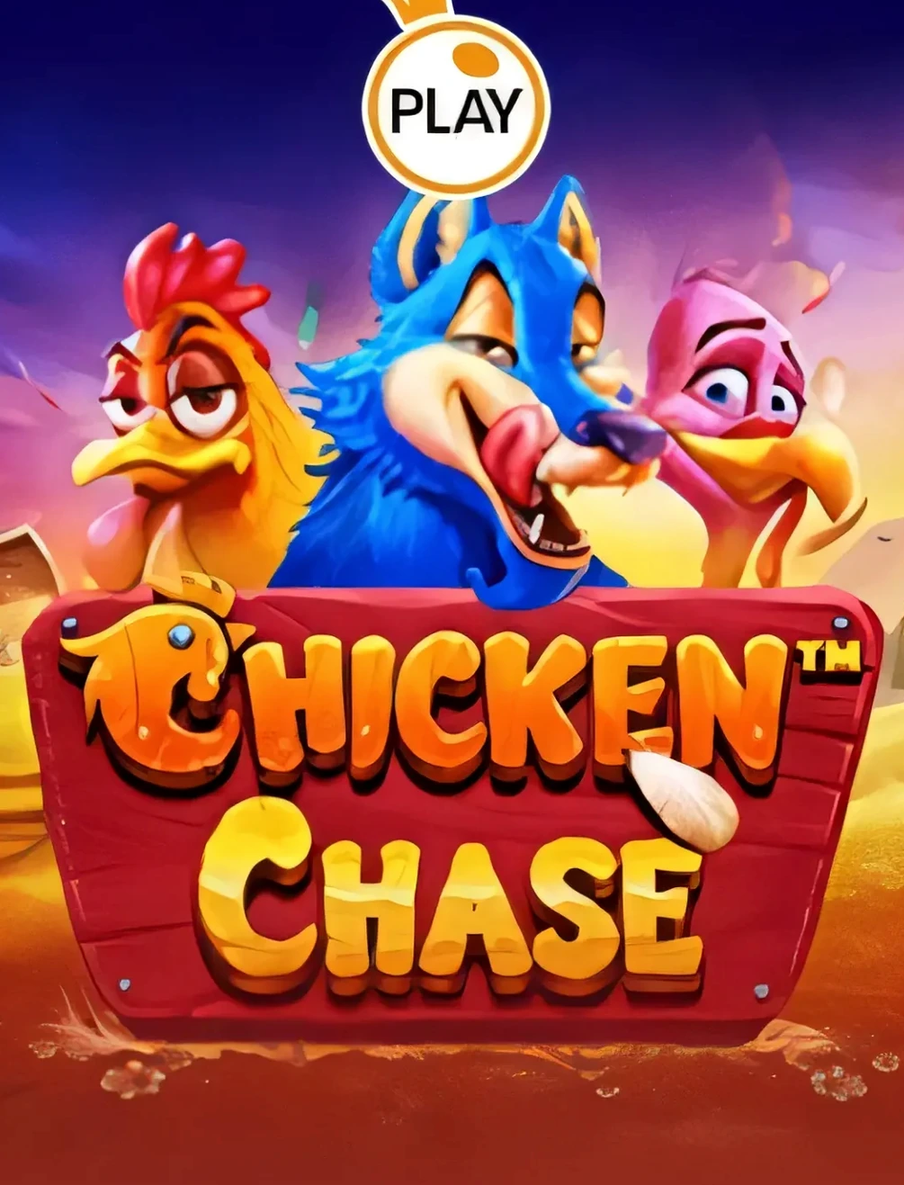 Chicken Chase