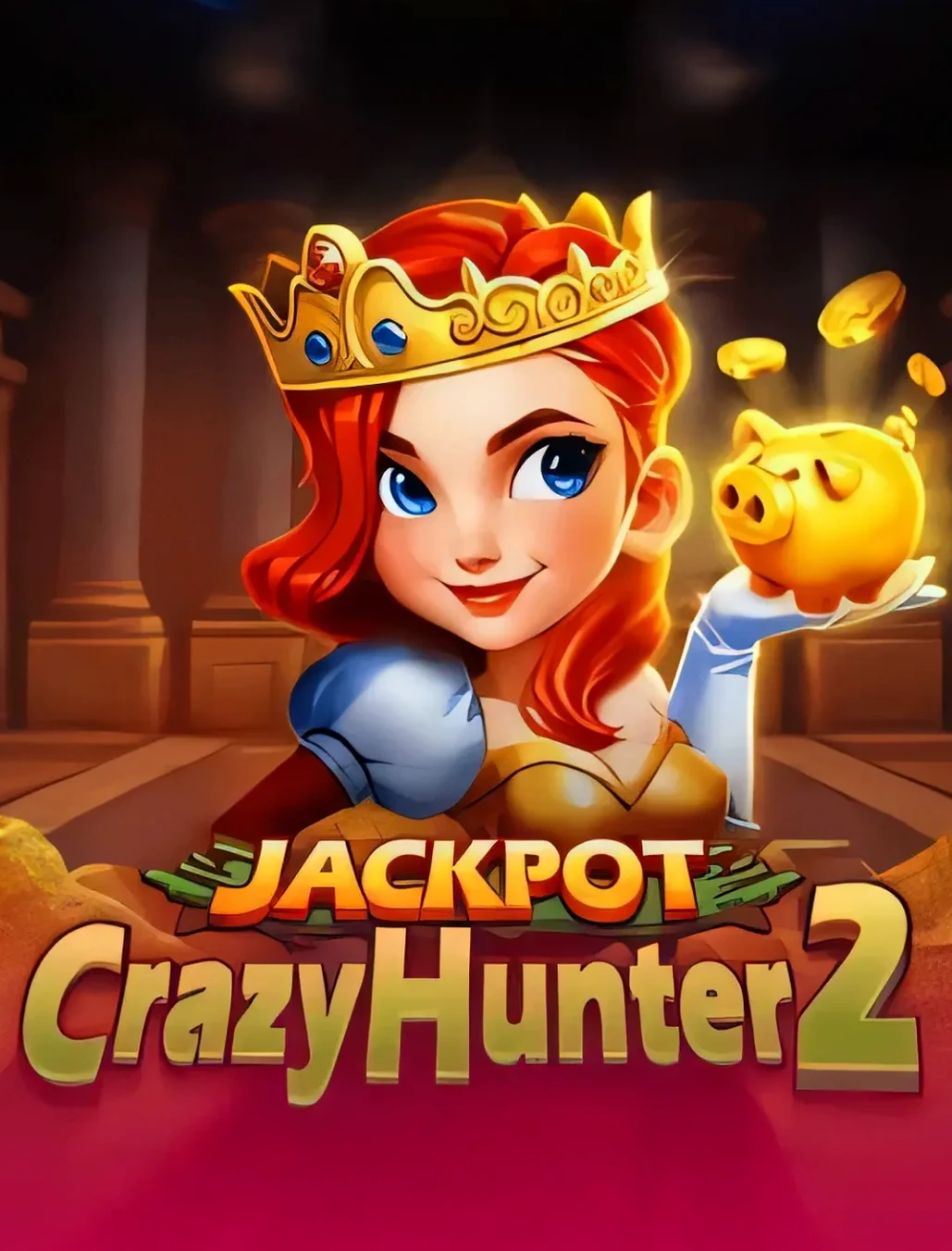 Crazy Hunter 2