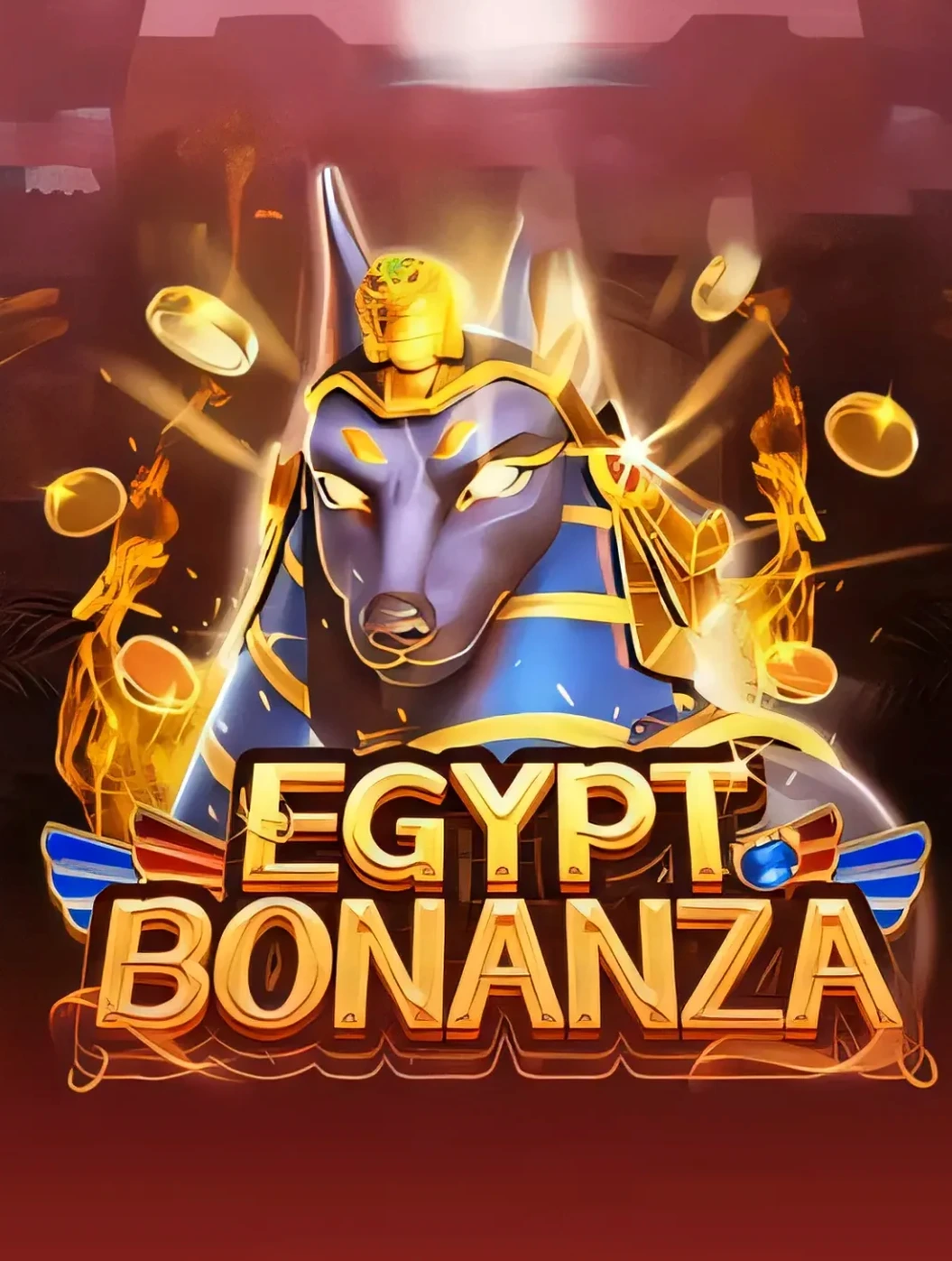 Egypt Bonanza