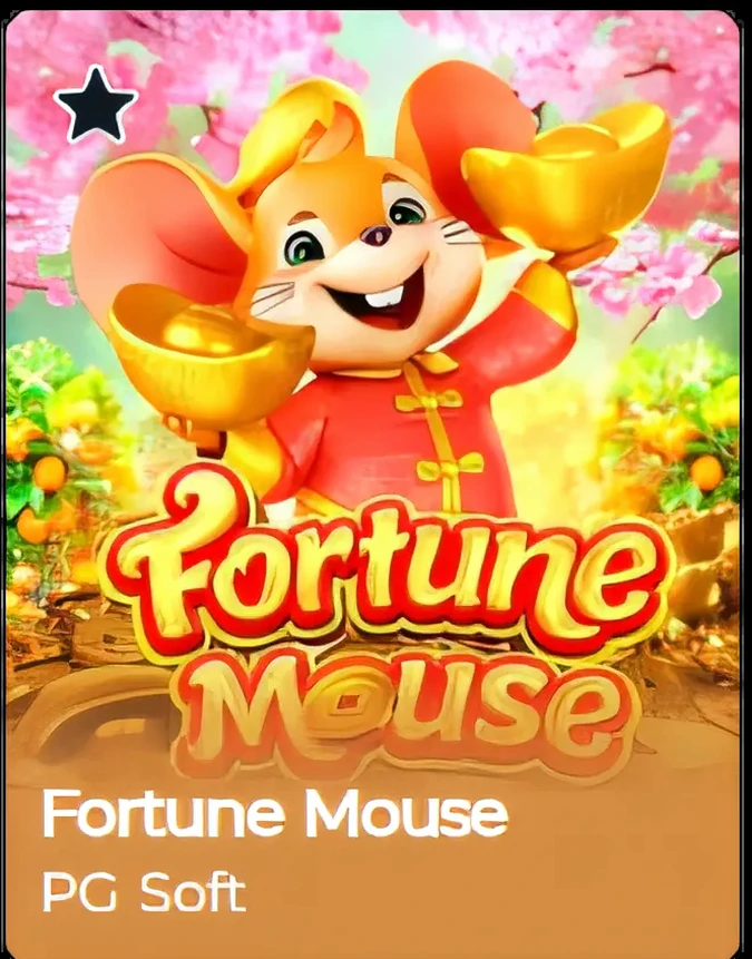 Fortune Mouse