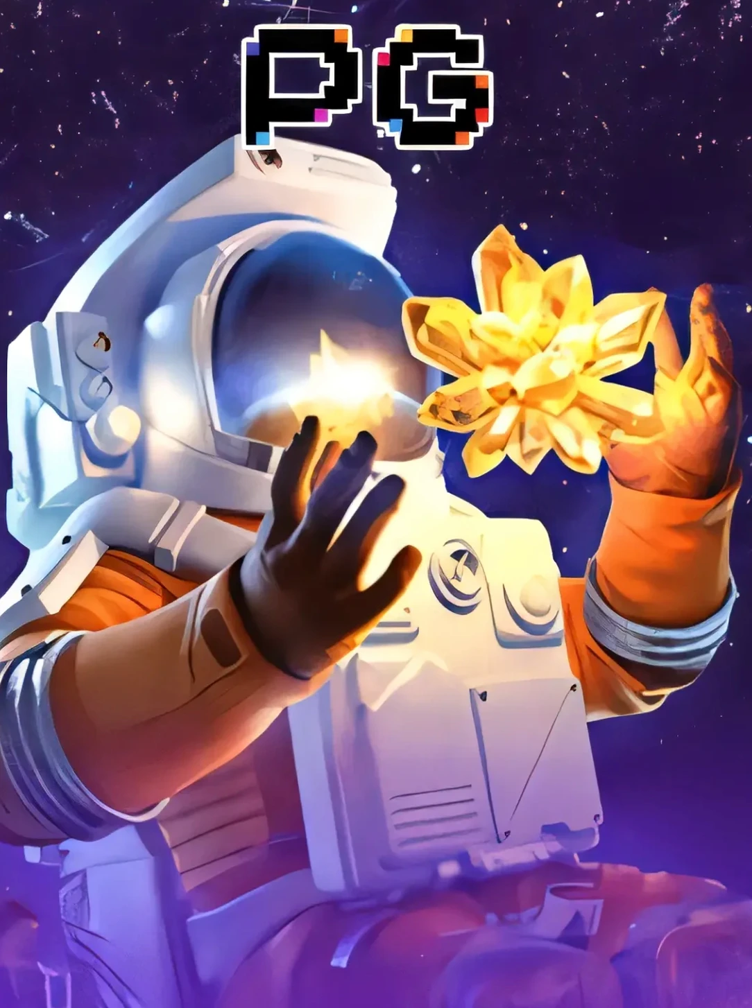 Galactic Gems