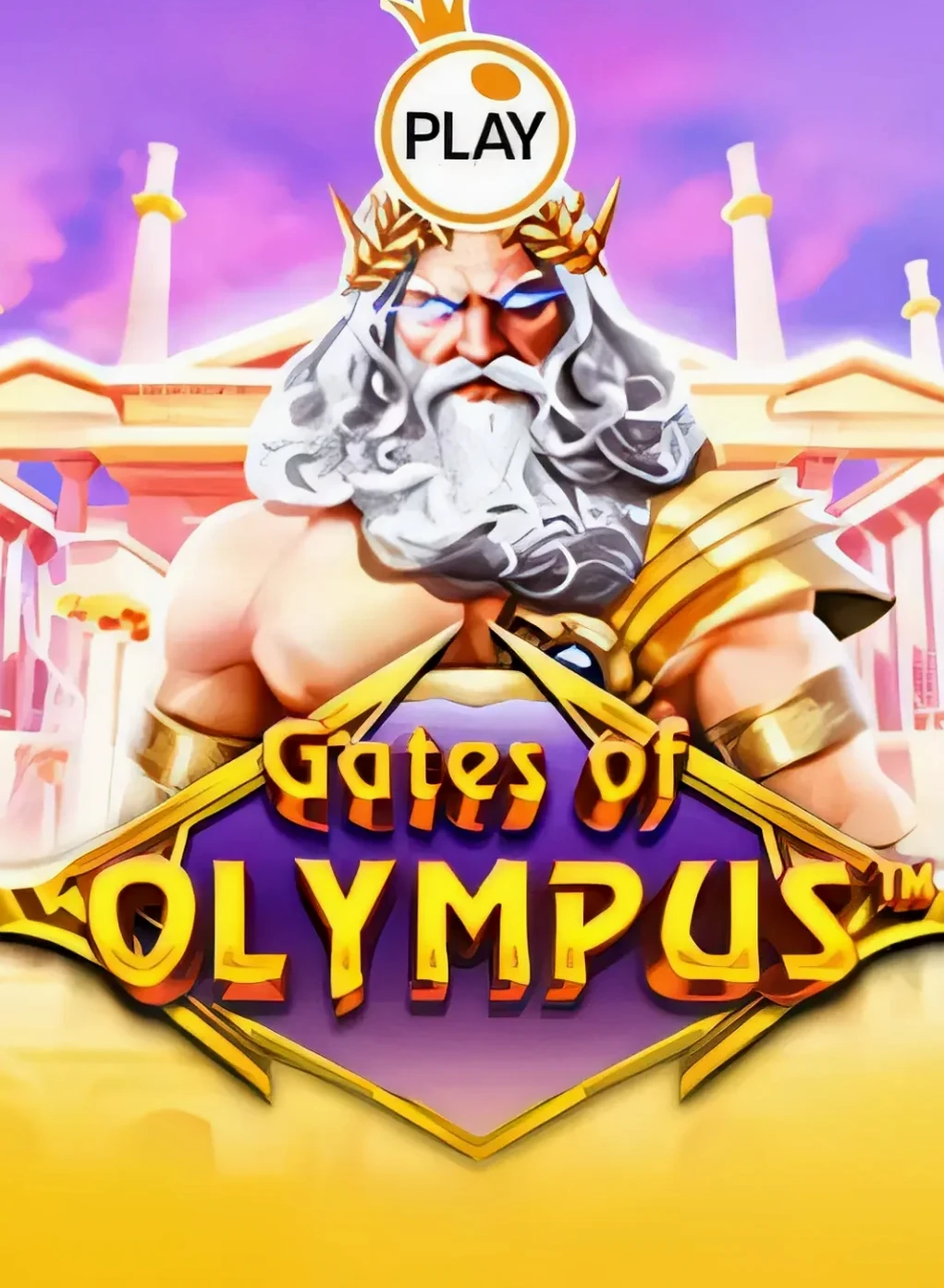 Gates Olympus