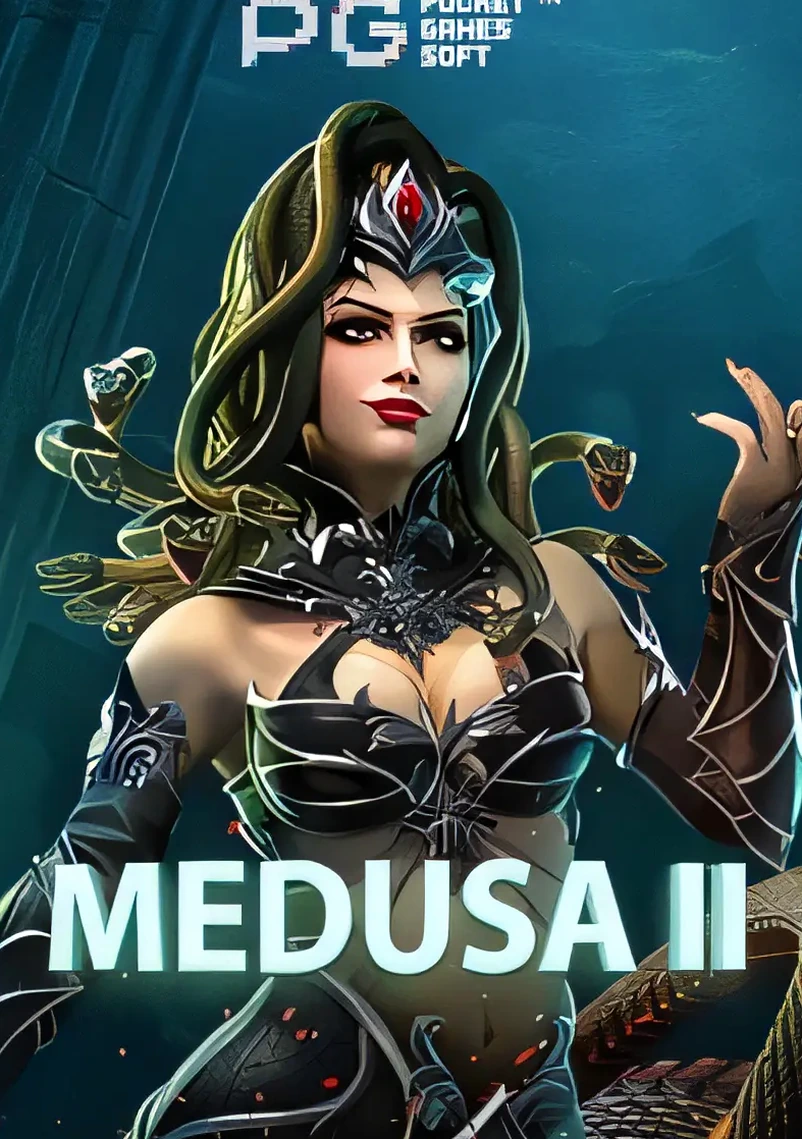 Medusa