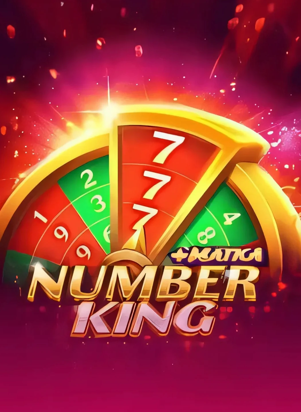 Number King