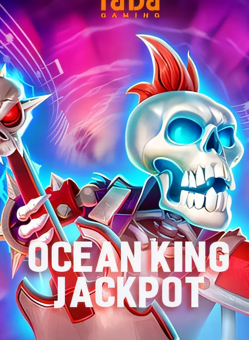 Ocean King