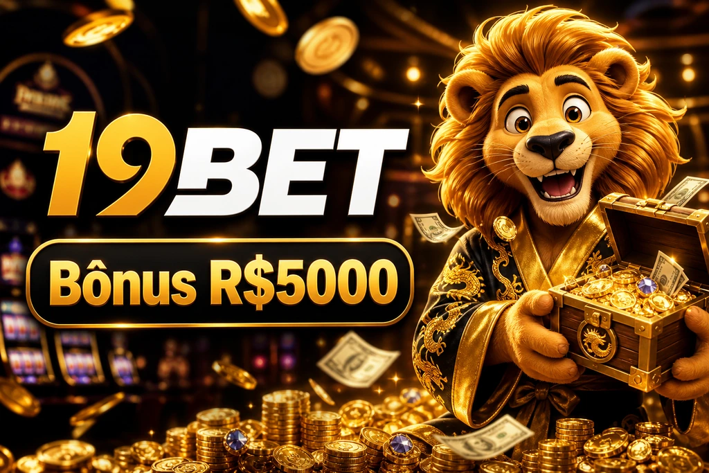 Ciclo Financeiro na 19 Bet