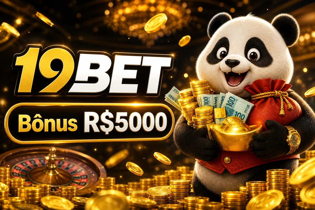 Finanças no 19bet app